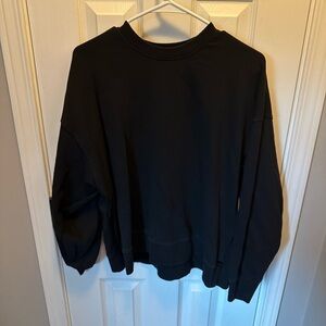 Cos sweatshirt - size small